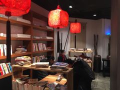 -和府捞面(东直门银座店)