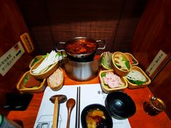 -独食火锅·半米屋台(直营总店)