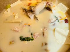 -滇小鱼·云南野生菌火锅(上杭路店)