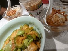 -川味里•商务宴请•团建聚餐(清湖店)