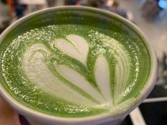 -dotcom coffee古点咖啡(致真大厦店)