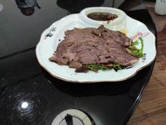 -太子食府(圣水路店)