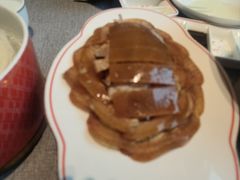 -秀儿四九城·新京菜(亚运村鸟巢店)