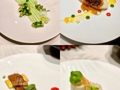 -次第花开素食雅宴