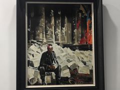 -东浩兰生上海世博展览馆