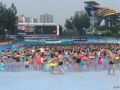 -欢乐水魔方水世界