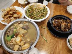 -新健小吃(承德街店)