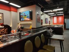 -许哥东北烧烤·铁丳烤串·宫后夹肉(繁花中心店)