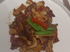 -禧宴Joyous Restaurant(禧园店)