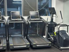 -坚果健身24小时工作室(定西路店)