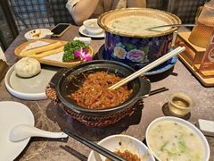 -悦百味·品质川菜(橄榄郡店)