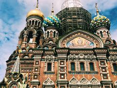 -滴血救世主教堂