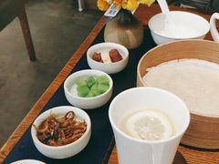 -小大董·烤鸭(王府井apm店)