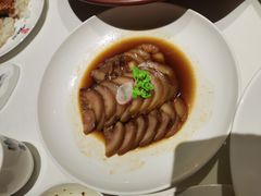 -贡宴盐帮菜自贡驻京联络处餐厅
