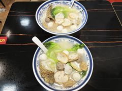 -潮惠居饮食店(光塔路店)