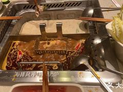 -海底捞火锅(番禺广场店)