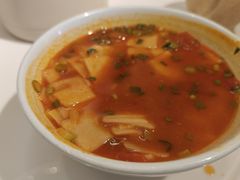 -宁夏国强手抓羊肉·清真菜(未央路凤三店)
