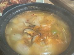-贤花饭店(城阳店)
