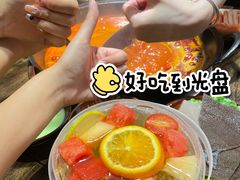 -冯校长老火锅(广州正佳广场店)