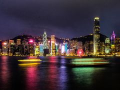 -利强记北角鸡蛋仔(弥敦道店 )