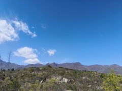 -白水寺森林公园