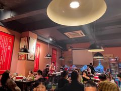 大堂-醉烧膘·烧烤夜宵王(总店)