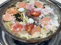 -海关荤豆花(洋河一路店)