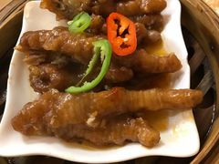 -和乐喜点(宝岗大道店)