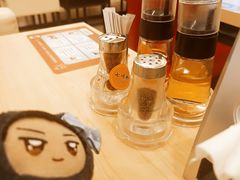 -八盛屋·沾面(集美万达店)