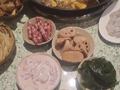 -五里关火锅(牛市口店)