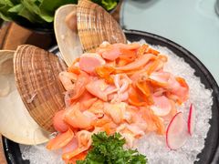 -东海怡品海鲜豆捞(西水东店)
