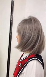 -G HAIR SALON私人造型定制
