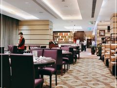 大堂-好彩海鲜火锅饭店(银河百老汇店)