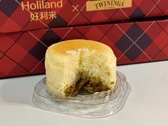 茶心芝士-好利来(七宝领展广场店)