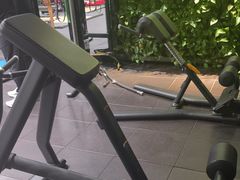 -MYFIT健身工作室(赞成店)