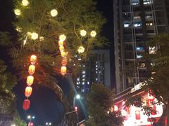-坂田手造文化街