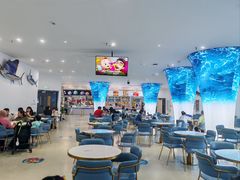 -深海中餐厅(国家海洋博物馆店)