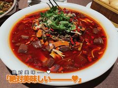 -樽宴酒楼·地道川菜·品质宴请