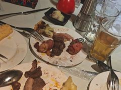 -戈拿旺巴西烤肉(崇文门店)