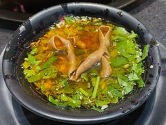 -巴蜀印象火锅(永陵总店)