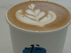 -Beans Solo豆号咖啡(百家湖花园店)