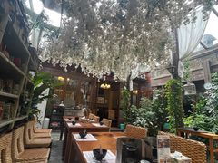 -束河人家(南锣鼓巷店)