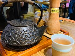 -九锅一堂酸菜鱼(万达广场店)
