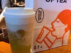 -喜茶(广州荔湾领展广场店)