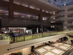 -桂林喜来登饭店雅琴餐厅