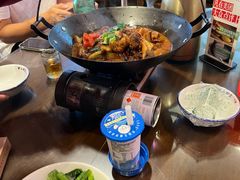 -富正毅三下锅·湘西韵味(天门山索道店)