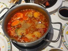 -吉布鲁牛排海鲜自助(成都大悦城店)