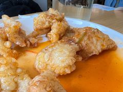 -关东小磨东北菜(上海长风大悦城店)