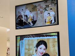 -天真蓝照相馆(五角场百联又一城店)