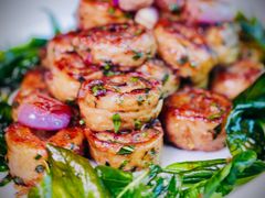 -广州柏悦酒店·悦景轩·粤菜餐厅